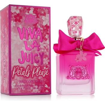 Viva La Juicy Petals Please EDP
